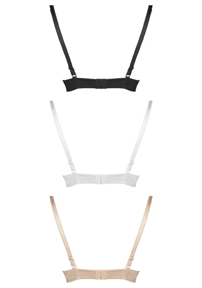 Lol Up Push Up Balenli Ten Sütyen CH1099