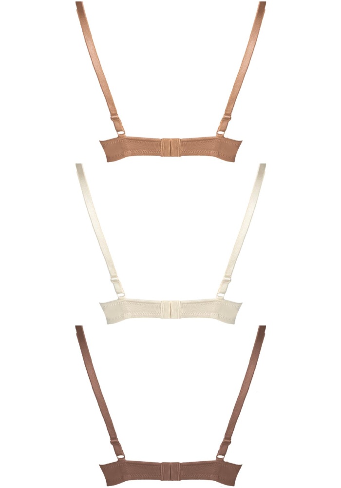 Lol Up Push Up Balenli Ten Sütyen CH1099