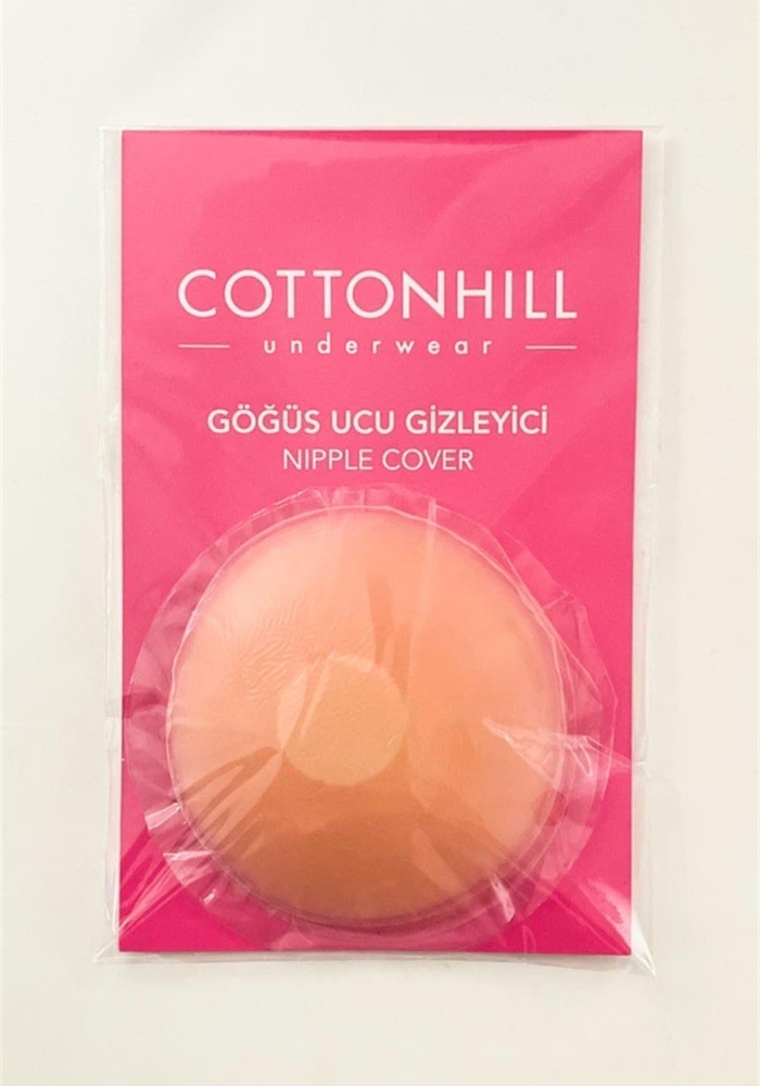 Kadın Göğüs Ucu Gizleyici CH2517