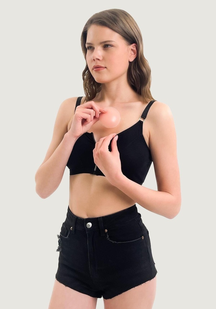 Kadın Göğüs Ucu Gizleyici CH2517