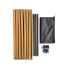 Kamp Arabaları ile Uyumlu Masa Üst Tablası 87cm x 53cm