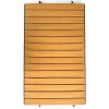 Kamp Arabaları ile Uyumlu Masa Üst Tablası 87cm x 53cm