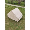 6 Kişilik 4 Mevsim Şişme Kamp Çadırı 6m2 300cm x 200cm x 210cm 420D Kumaş