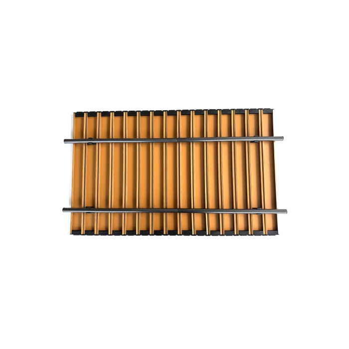 Kamp Arabaları ile Uyumlu Masa Üst Tablası 87cm x 53cm