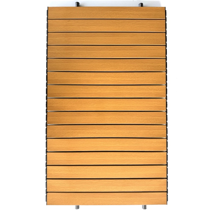Kamp Arabaları ile Uyumlu Masa Üst Tablası 87cm x 53cm