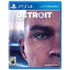 Ps4 Detroit Become Human PS4 Oyun(Rusça)