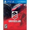 Ps4 DriveClub