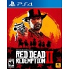 Ps4 Red Dead Redeption 2
