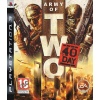 Ps3 Army Of Two 40 Th Day %100 Orjinal Oyun