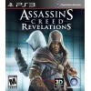 Ps3 Assassins Creed Revelations