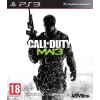 2.El Ps3 Call Of Duty Modern Warfare 3 %100 Orjinal Oyun
