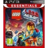 Ps3 Lego Movie The Video Game
