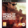 Ps3 Medal Of Honor Warfighter