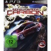 2.El Ps3 Need For Speed Carbon %100 Orjinal Oyun