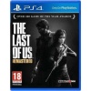 Ps4 The Last Of Us