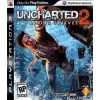 Ps3 Uncharted 2: Among Thieves