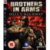 Ps3 Brothers İn Arms Hells Higway