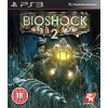 2.El Ps3 Bioshock 2 %100 Orjinal Oyun