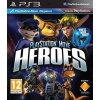 Ps3 Playstation Move Heroes
