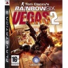 2.El Ps3 Tom Clancys Rainbowsix Vegas 2 %100 Orinal Oyun