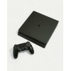 Sony Playstation 4 1TB + 2 Adet Sıfır Dualshock 4 + Pes 2021  Gta 5 Mortal kombat 11