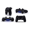 Sony Playstation 4 1TB + 2 Adet Sıfır Dualshock 4 + Pes 2021  Gta 5 Mortal kombat 11