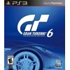 2.El Ps3 Gran Turismo 6 %100 Orjinal Oyun