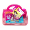 Dede Barbie Güzellik Seti Çantası - Pembe