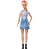 Barbie Süpriz Meslek Bebeği - Lisanslı Orjinal Ürün
