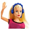 Barbie Rockstar Bebek - Lisanslı Orjinal Ürün