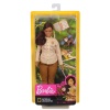 Barbie Nat Geo Bebekleri, Doğa Dostu Gdm48