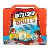 Battleship Shots Oyunu