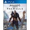 Ps4 Assassins Creed Valhalla