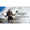 Ps4 Assassins Creed Valhalla