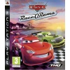 2.EL PS3 CARS RACE O RAMA  - ORJİNAL OYUN