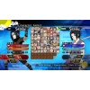 2.El Ps3 Naruto Shippuden Ultimate Ninja Storm Genarations %100 Orjinal Oyun