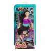 Barbie Sonsuz Hareket Bebeği Dhl84
