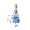 Disney Prenses Aksesuarlı Prensesler Cinderella