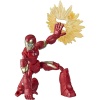 Marvel Avengers Bend & Flex Figür /Iron Man