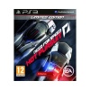 2.El Ps3 Need For Speed Hot Pursuit Limited Edition %100 Orjinal Oyun
