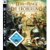 Ps3 Der Herr Der Ringe Die Eroberung Almanca %100 Orjinal Oyun