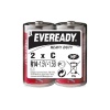 EVEREADY HD C / 2 Lİ PİL