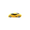 Direksiyonlu Fantastik Şarjlı Araba Sarı