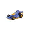 Polesie Sprint Yarış Arabası Mavi 15 Cm
