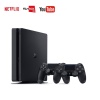 Sony Playstation 4 1TB + 2 Adet Sıfır Dualshock 4