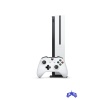 Xbox One S 500Gb 4k Oyun Konsolu + 1 Adet Gamepad