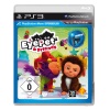 PS3 Eyepet And Friends