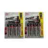 Energizer Max Alkaline AA Kalın Pil (16+4)
