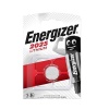 Energizer Düğme Pil CR2025 (4 Adet)