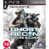 Ps3 Tom Clancs Ghost Recon Future Soldier - %100 Orjinal Oyun